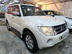 ميتسوبيشي باجيرو